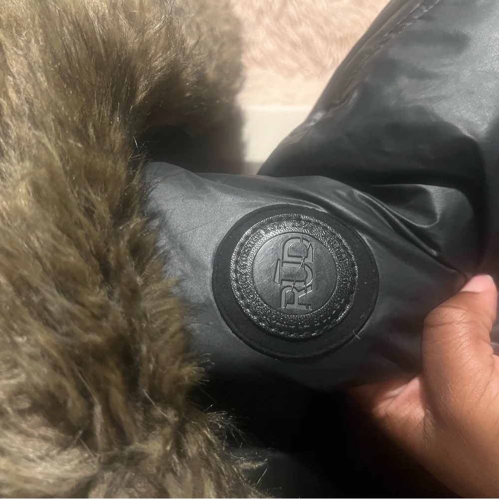 Rudsak coat